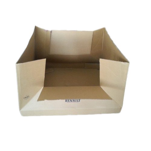 Corrugated Packaging Box for gifts