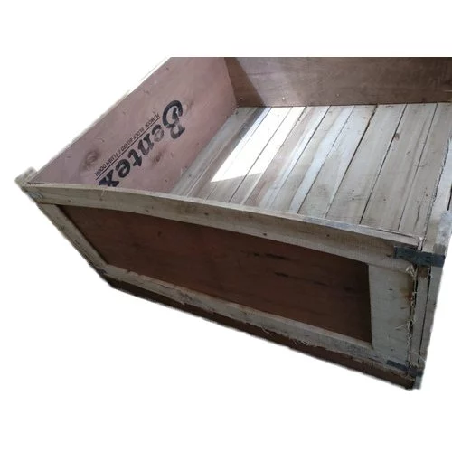 Shipping Plywood Boxes supplier