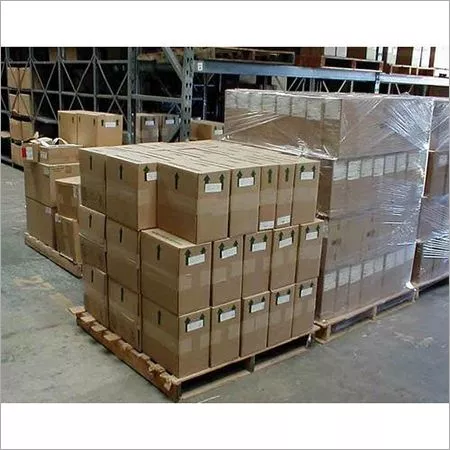 Warehouse-Pallets manufacturer