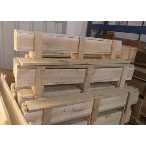 industrial wooden packaging pallets manufacturer