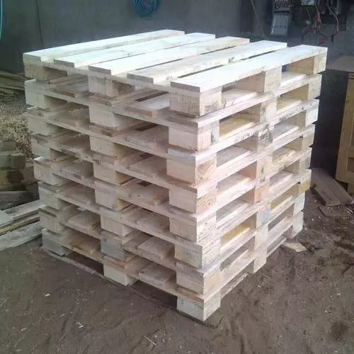 ispm15-heat-treatment-wooden-pallets manufacturer gurgaon